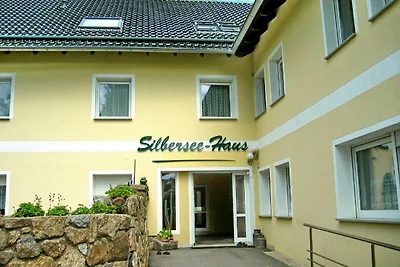 Vakantieappartement Gezinsvakantie Lohsa