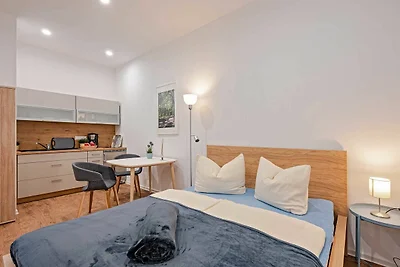 Vakantieappartement Gezinsvakantie Ückeritz