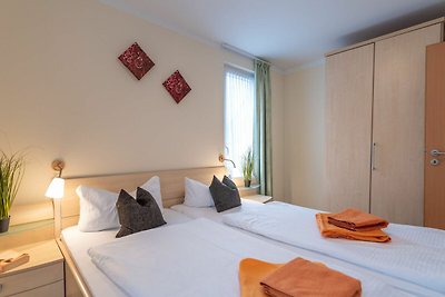 Vakantieappartement Gezinsvakantie Neuhof