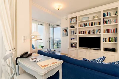 Ut mine Stromtid (Whg. 5) mit Kinderzimmer