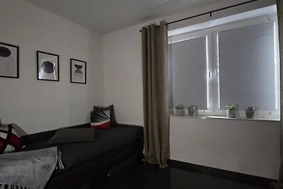 Apartament Dla rodzin Jemgum