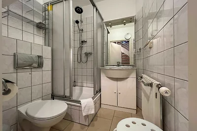 Vakantieappartement Gezinsvakantie Göhren