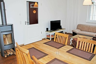 08 Appartement mit Meerblick und Kamin (Westw...