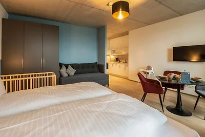 Hotel Cultuur en bezienswaardigheden Markdorf