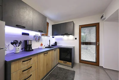 Vakantiehuis Ontspannende vakantie Starigrad