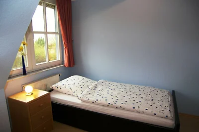 Vakantieappartement Gezinsvakantie Stolpe auf Usedom