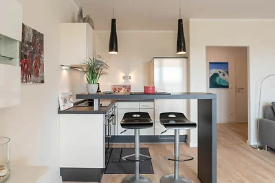 Vakantieappartement Gezinsvakantie Kiel