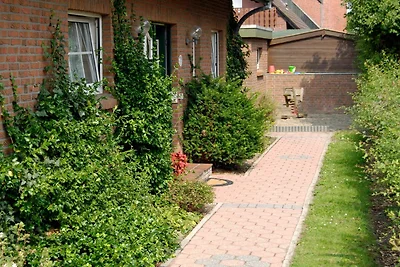 Appartamento Vacanza con famiglia Wittmund