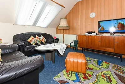 Ferienwohnung Landblick