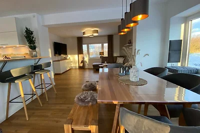 Ostseeferienhaus 33 über NN