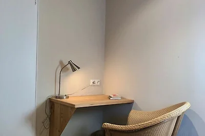 Helles Ferienhaus mit grosser Südterrasse...