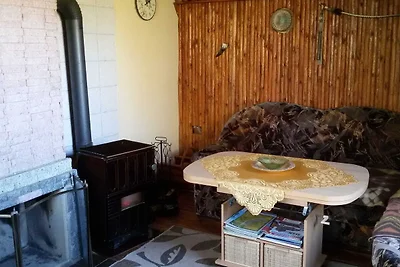 Ferienhaus Idylle