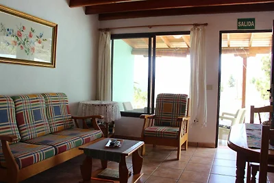Casa Bejenado C
