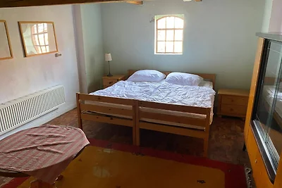 Vakantieappartement Gezinsvakantie Wolgast