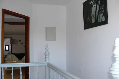 Vakantieappartement Gezinsvakantie Bergen auf Rügen