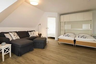Hüs Auert Tharep Wohnung 2