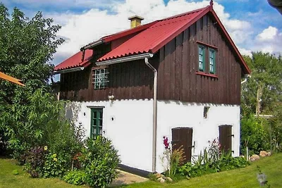 Vakantieappartement Gezinsvakantie Ribnitz-Damgarten