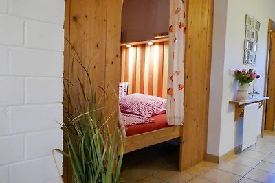 Vakantieappartement Gezinsvakantie Benz