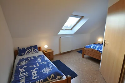 Nr. 149 - Ferienhaus Nordluft