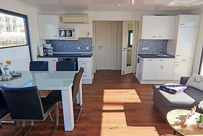 Woonboot Single-vakantie Boltenhagen