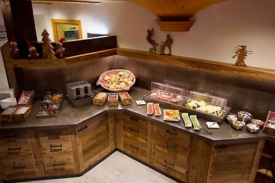 Familienzimmer 10