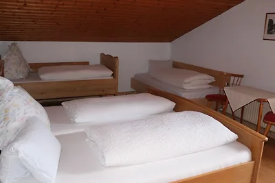 Vakantieappartement Gezinsvakantie Annaberg im Lammertal