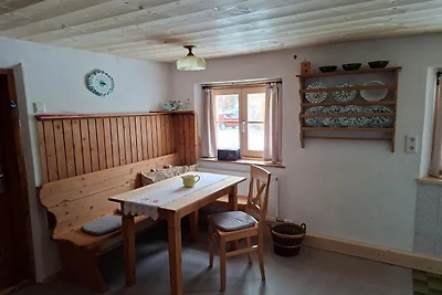 Ferienwohnung Reisberger