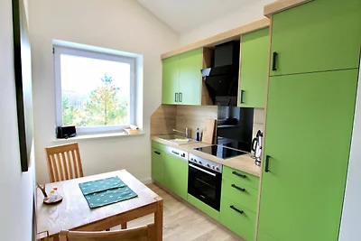 Vakantieappartement Gezinsvakantie Wolgast