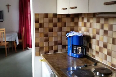 Appartement Vacances avec la famille Eisenberg