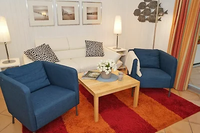 Casa vacanze Vacanza di relax Damp