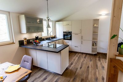 Vakantieappartement Gezinsvakantie Siegelsbach