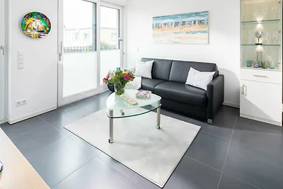 Appartamento Vacanza con famiglia Norderney