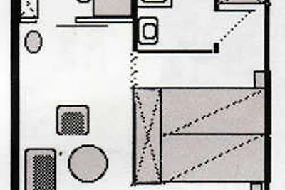Apartment 1