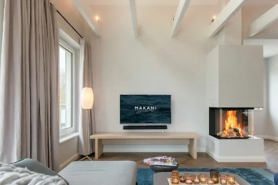 W5, 4-R. App.Meerbl,OG,Fahrst.,Strandkorb