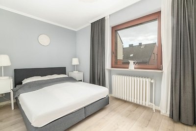 Vakantieappartement Gezinsvakantie Helgoland