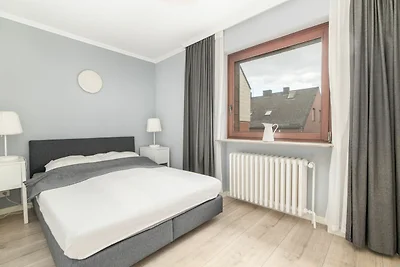 Ferienwohnung 1