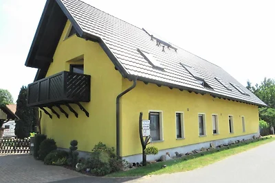 Vakantieappartement Gezinsvakantie Boxberg