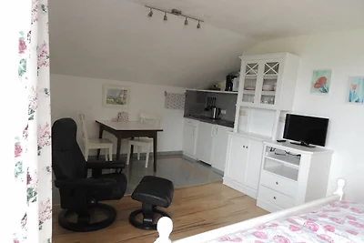 Ferienwohnung Zweisamkeit