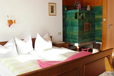 Vakantieappartement Gezinsvakantie Bezau
