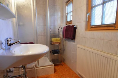 Vakantieappartement Gezinsvakantie Sautens