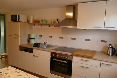 Ferienhaus - 4 SR, Bad/WC