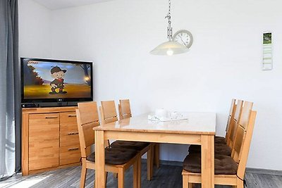 Ferienwohnung Hauptdeck