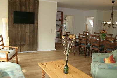 Vakantieappartement Gezinsvakantie Alt Bukow