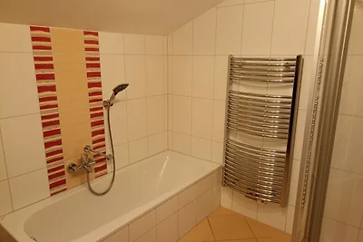 Ferienwohnung Seeblick