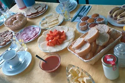 Appartamento Vacanza con famiglia Vinales