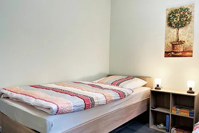 Appartamento Vacanza con famiglia Görlitz