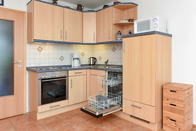 Ferienwohnung Godewind