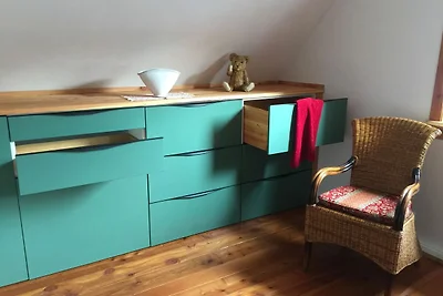 Vakantieappartement Gezinsvakantie Tecklenburg