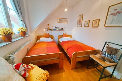 Ferienwohnung Panoramablick Objekt-ID 119833