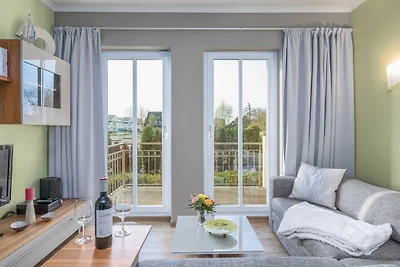 Villa Strandvogt WE 03